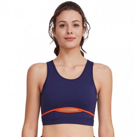 YW025-Yoga Tops Athleta