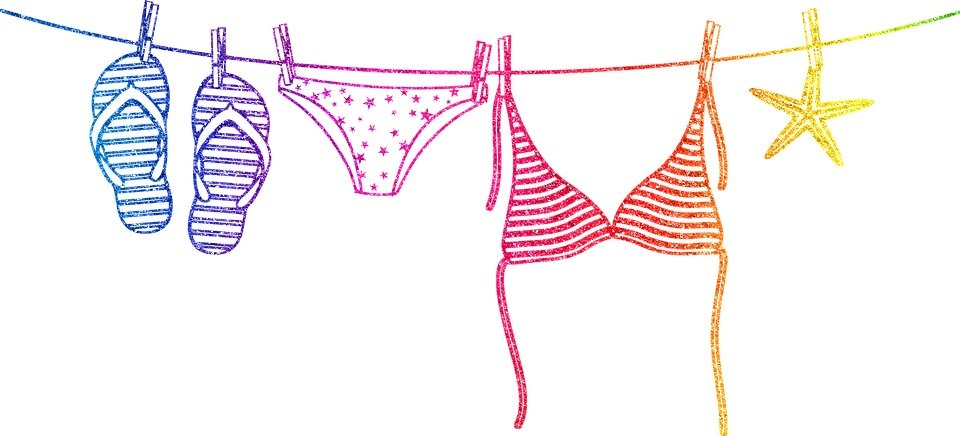 fabricante de trajes de baño