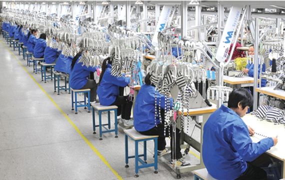 Bikini Manufacturer Bulk Production