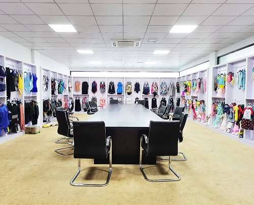 fabricante de trajes de baño
