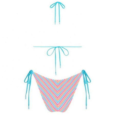 Terry Cloth Bikini