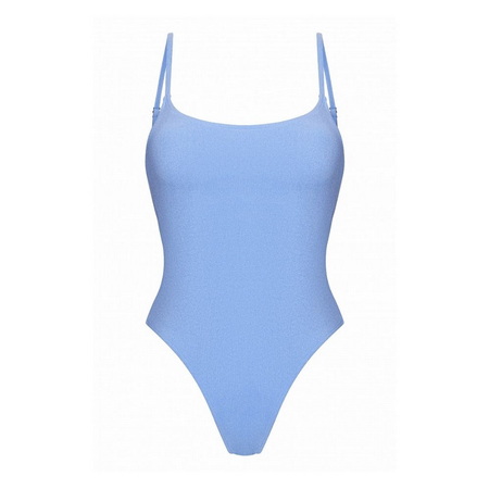 Custom Terry Cloth Swimwear One-piece Swimsuit Factory - Unijoy