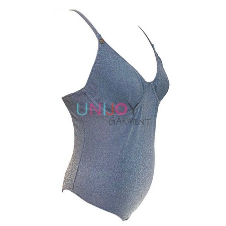 LS21250-Custom Made Swimwear Supplier