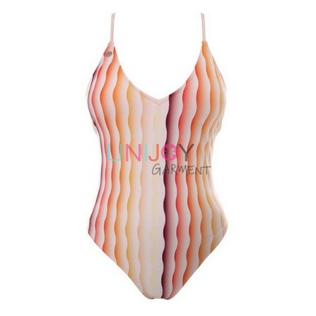 LS21225-Women Beach Wear Factory