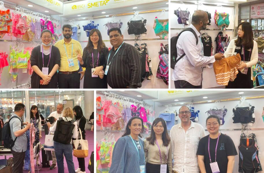 Meet Canton Fair Buyers