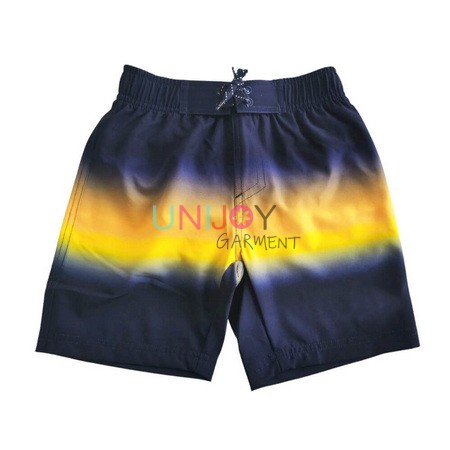 UN2021720081-Gradient Boys Board Shorts Manufacturer