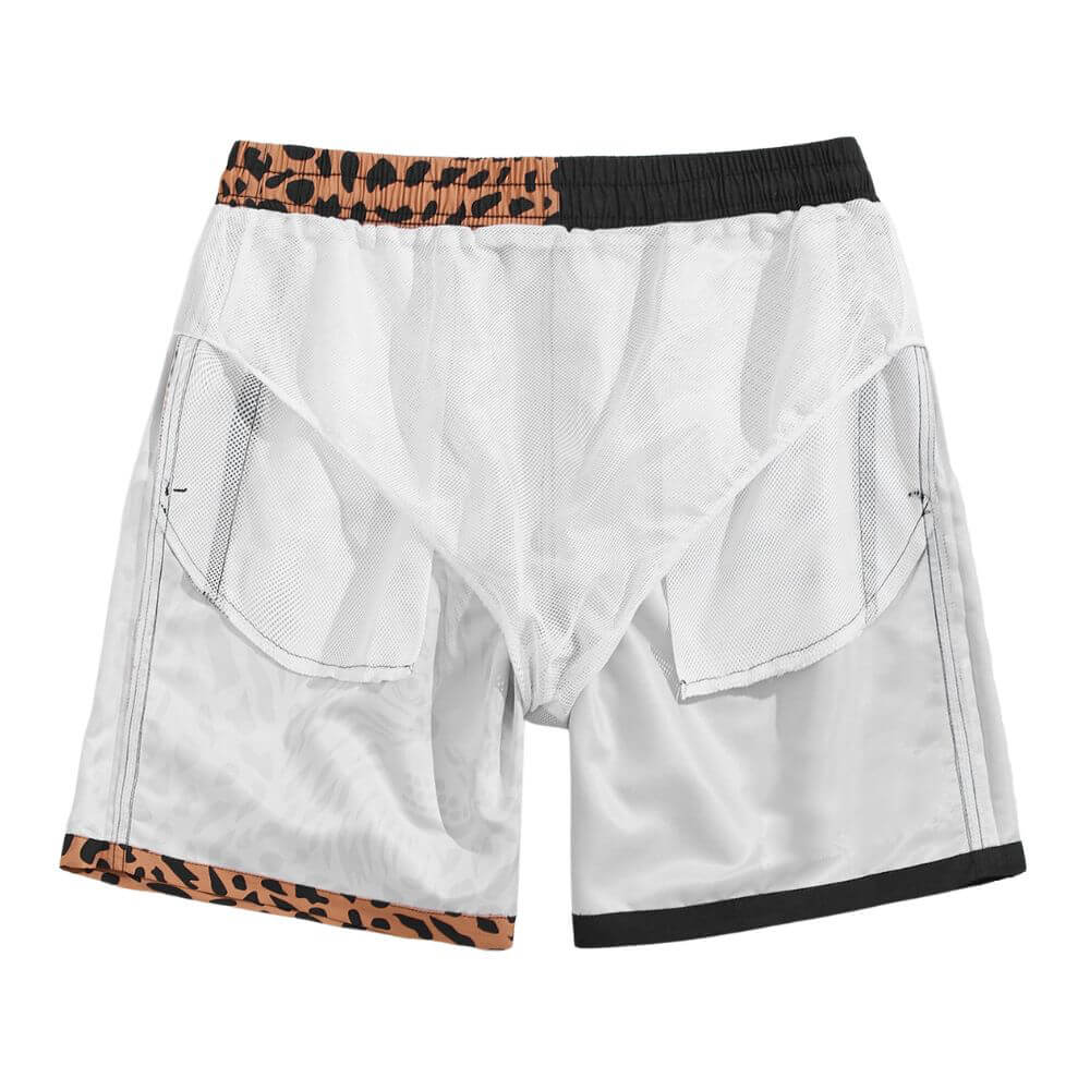 UN2022BS002-Custom Made Beach Shorts