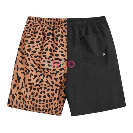 UN2022BS002-Mens Custom Swim Trunks Manufacturer