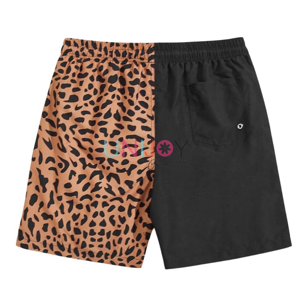 UN2022BS002-Mens Custom Swim Trunks