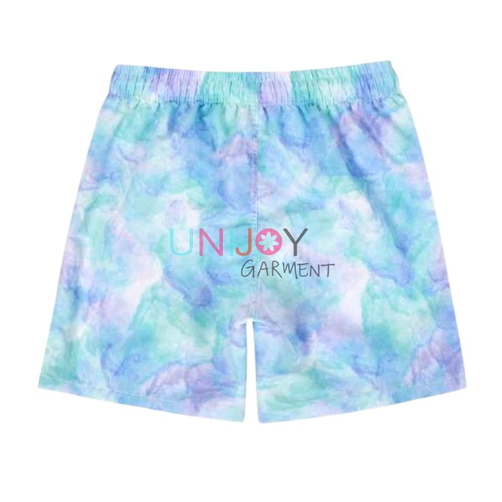 UN2022BS004-Custom Beach Shorts