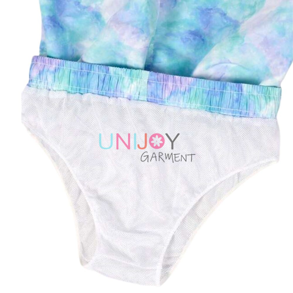 Costume Da Bagno Hurley Printed Board Shorts Per Bambini E Ragazzi - Pantaloncino Da Surf Con Tasca Posteriore - Stampato Colorato, Vesti Regolare