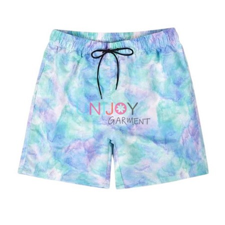 UN2022BS004-Customized Swim Shorts Manufacturer