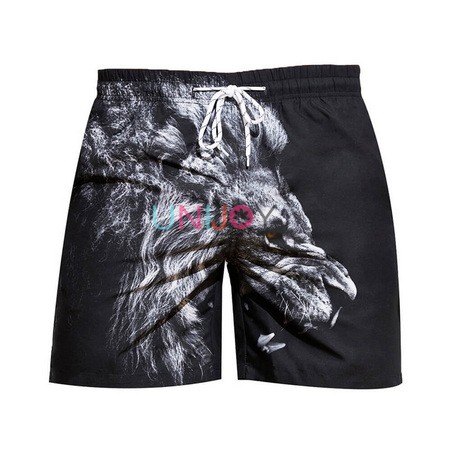 UN2022BS005-Mens Custom Board Shorts Manufacturer