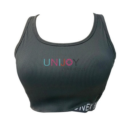 UN2021-031337992-Grey Custom Active Wear Manufacturer