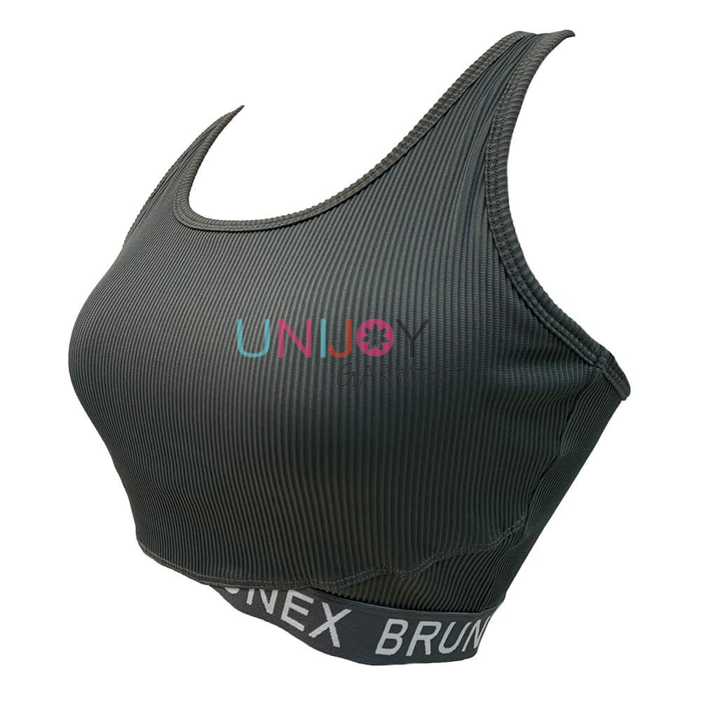 UN2021-031337992-Grey Custom Sports Bra