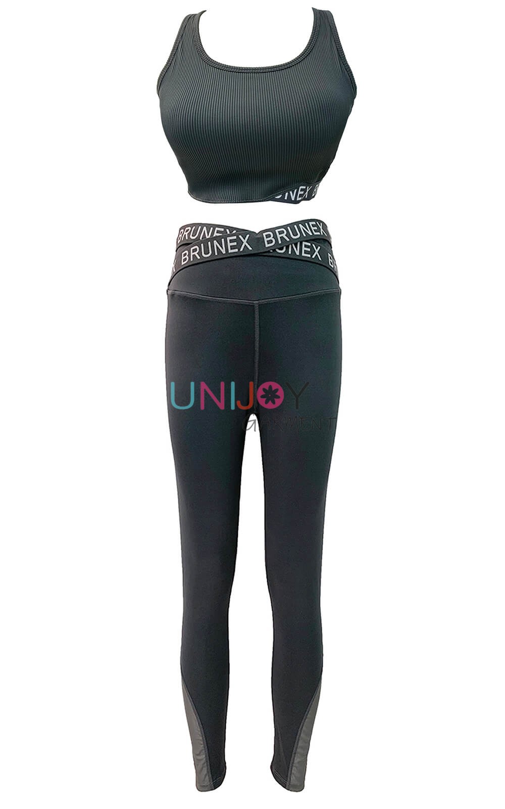 UN2021-031337992 Women Yoga Set