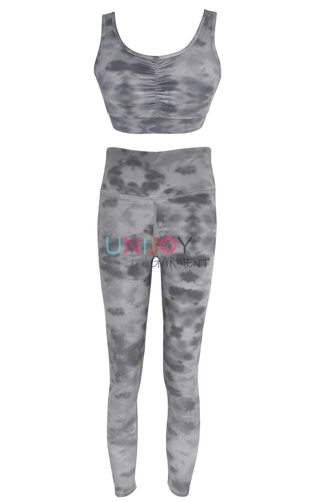 UNOT2022AC001-Custom Yoga set