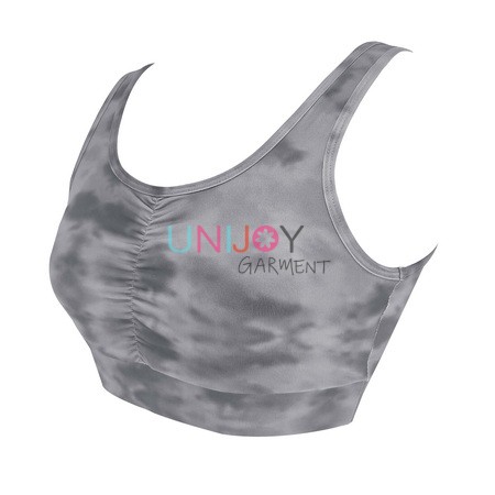 UNOT2022AC001-Customized Sports Yoga Bra China