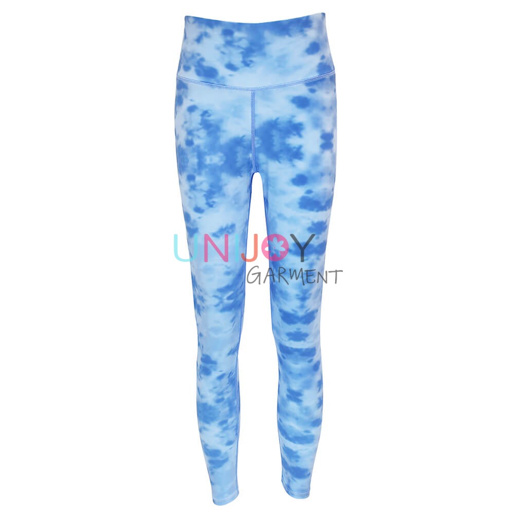 UNOT2022AC002-Custom Gym Wear Pants