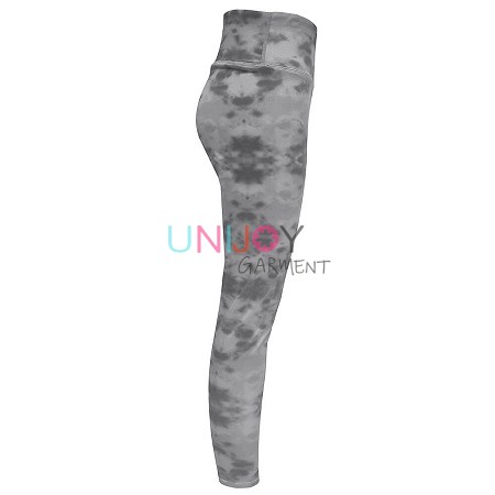 UNOT2022AC002-Custom Leggings Manufacturer