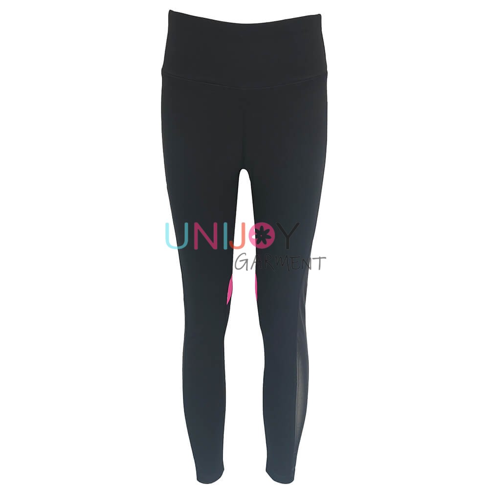 UNOT2022AC003-Custom Leggings Matching Activewear