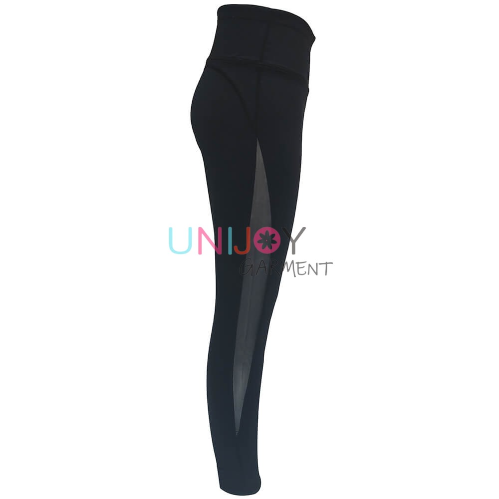 UNOT2022AC004-Custom Tights Yoga Pants