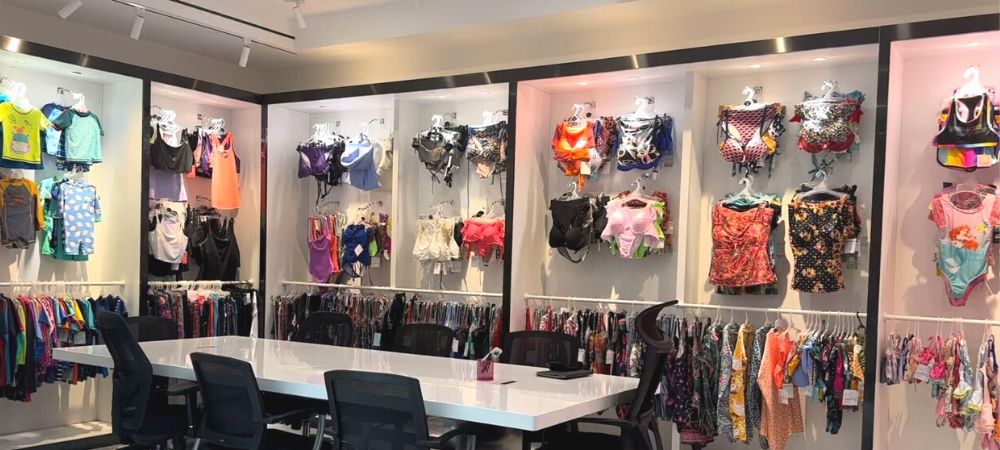 Customized Swimwear Manufacturer