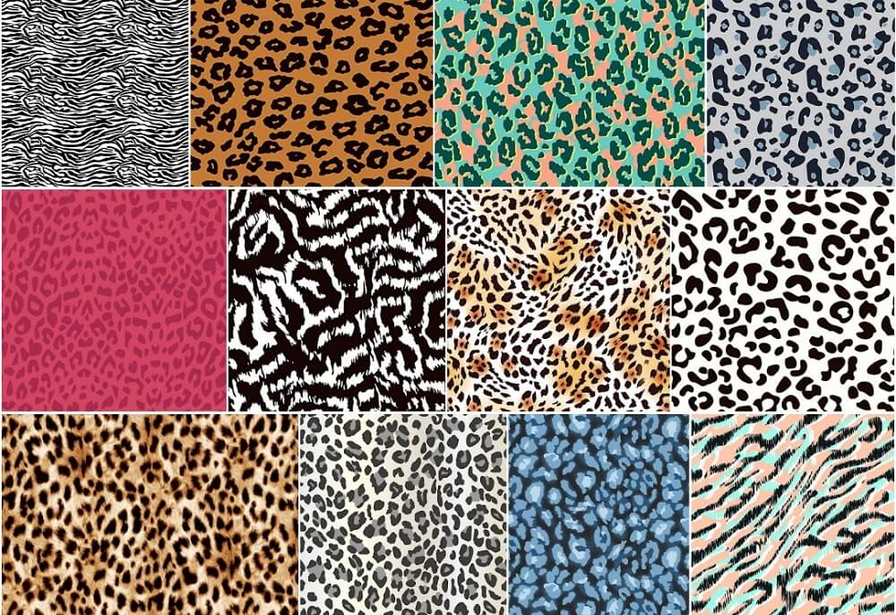 Unijoy Swimwear Manufacturer Custom Animal Prints