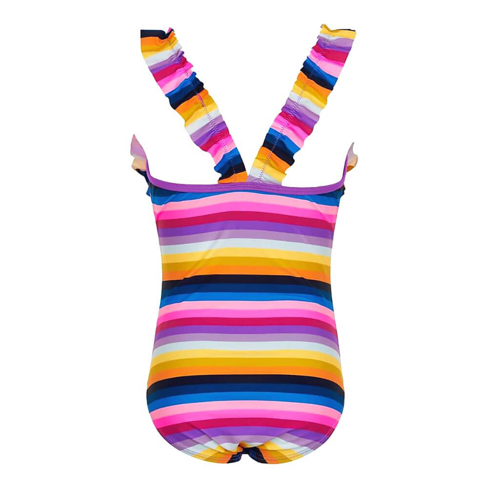 UN720012-Customized Swimwear One-piece for Girls