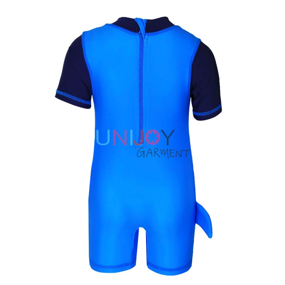 UNBYRG002-Ethically Made Swimwear Custom Rashguard