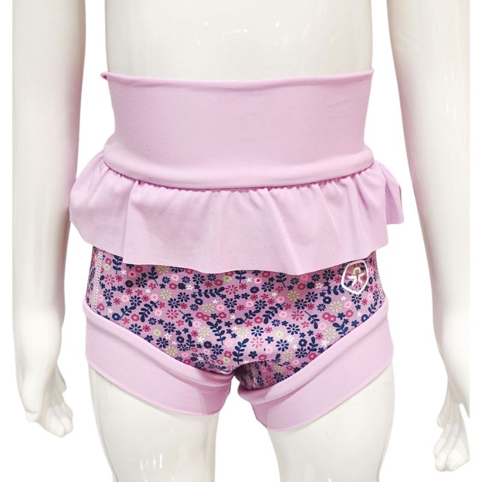 SS25 Baby Swim Diaper Custom Design Swimwear
