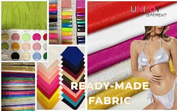 Unijoy Ready-made Fabric