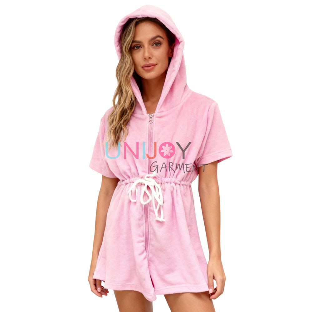 UNBT-Adults Custom Surf Poncho