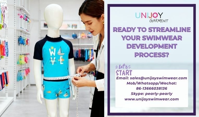 Como medir roupas de banho - Pronto para otimizar o processo de desenvolvimento da sua linha de moda praia?
