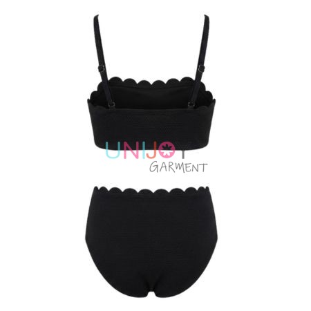 UNGBK260720-Girls Swimsuit Manufacturers